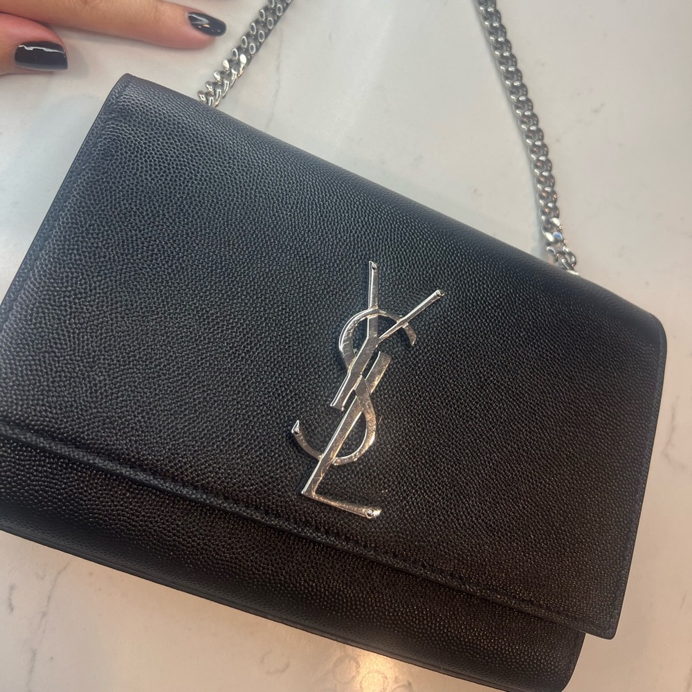 YSL Bag